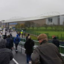 Falmer Stadium