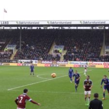 Turf Moor