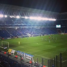 RCDE Stadium