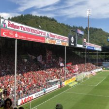 Schwarzwald-Stadion