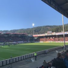 Schwarzwald-Stadion