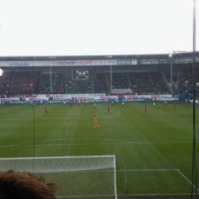 Sportpark Ronhof Thomas Sommer