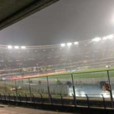 Stadio Marcantonio Bentegodi