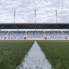 Stade de la Tuilière