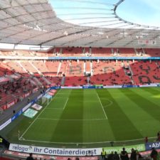 BayArena