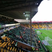 Carrow Road