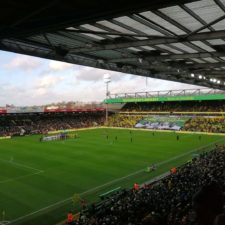 Carrow Road