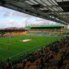 Carrow Road
