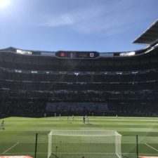Stade Santiago-Bernabéu