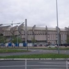 Stade d’Anoeta