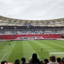 Mercedes-Benz Arena
