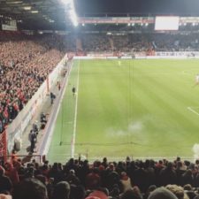 Stadion An der Alten Försterei
