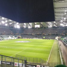 VfL Wolfsburg Arena