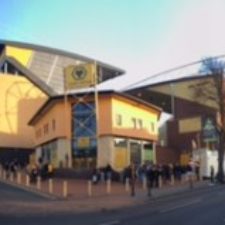 Molineux Stadium