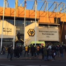 Molineux Stadium