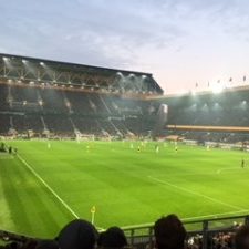 Molineux Stadium