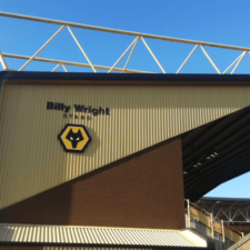 Molineux Stadium