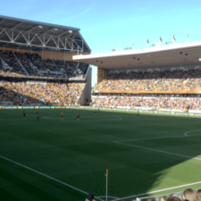Molineux Stadium