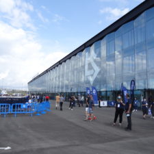 Stade de la Tuilière