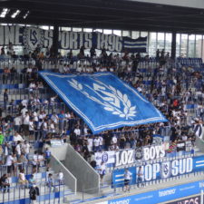 Stade de la Tuilière