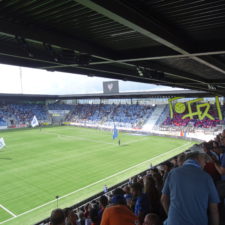 Stade de la Tuilière