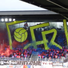 Stade de la Tuilière