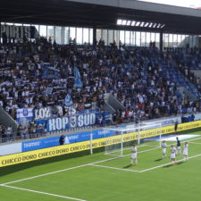 Stade de la Tuilière