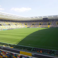 Stade Friuli