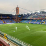 Sampdoria – Milan AC