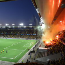 Stade de Suisse
