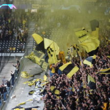 Stade de Suisse
