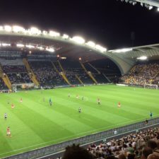 Stade Friuli