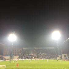 Mapei Stadium