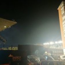 Estadio Vallecas