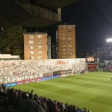 Estadio Vallecas