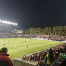 Estadio Vallecas