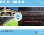 AC Milan – Inter Milan