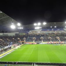 Stade Artevelde