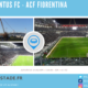 Juventus FC – ACF Fiorentina