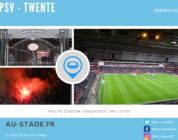 PSV Eindhoven – FC Twente
