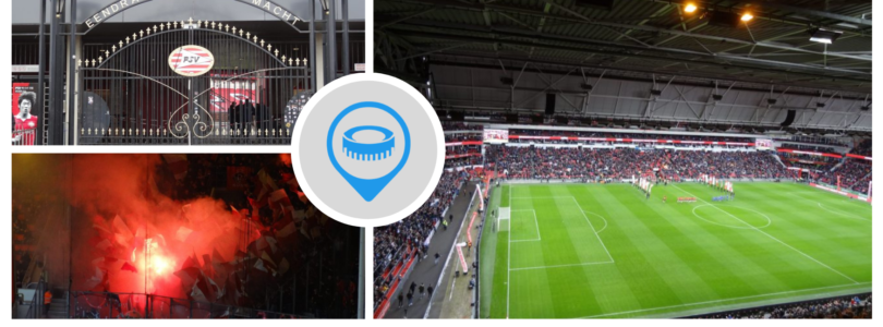 PSV Eindhoven – FC Twente
