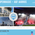 FC Copenhague – AGF Aarhus