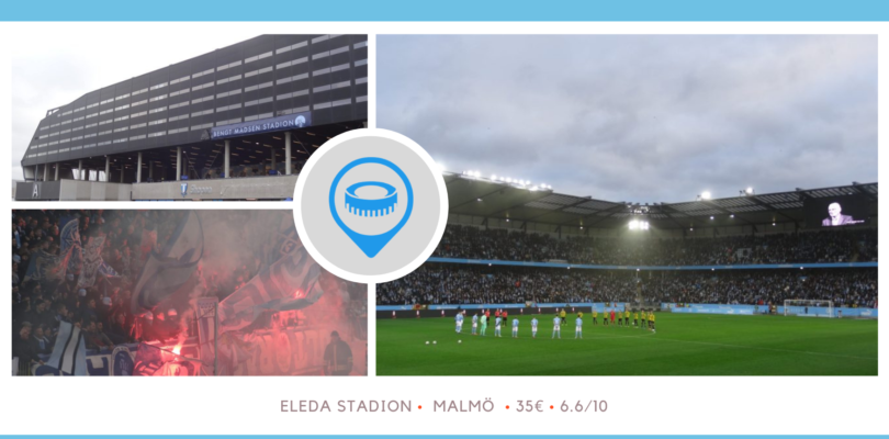 Malmö FF – BK Häcken