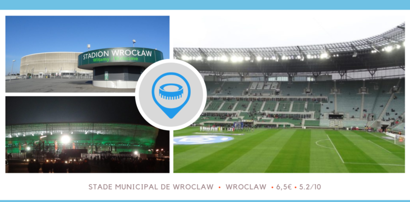 Slask Wroclaw – Stal Mielec