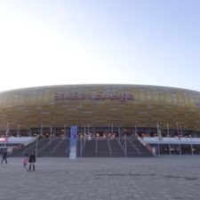 PGE Arena Gdańsk