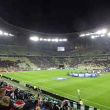 PGE Arena Gdańsk