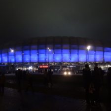 Stade Miejski de Poznań