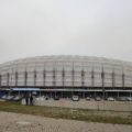 Stade Miejski de Poznań