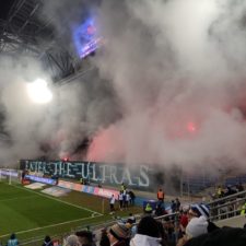 Stade Miejski de Poznań