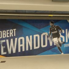 Stade Miejski de Poznań